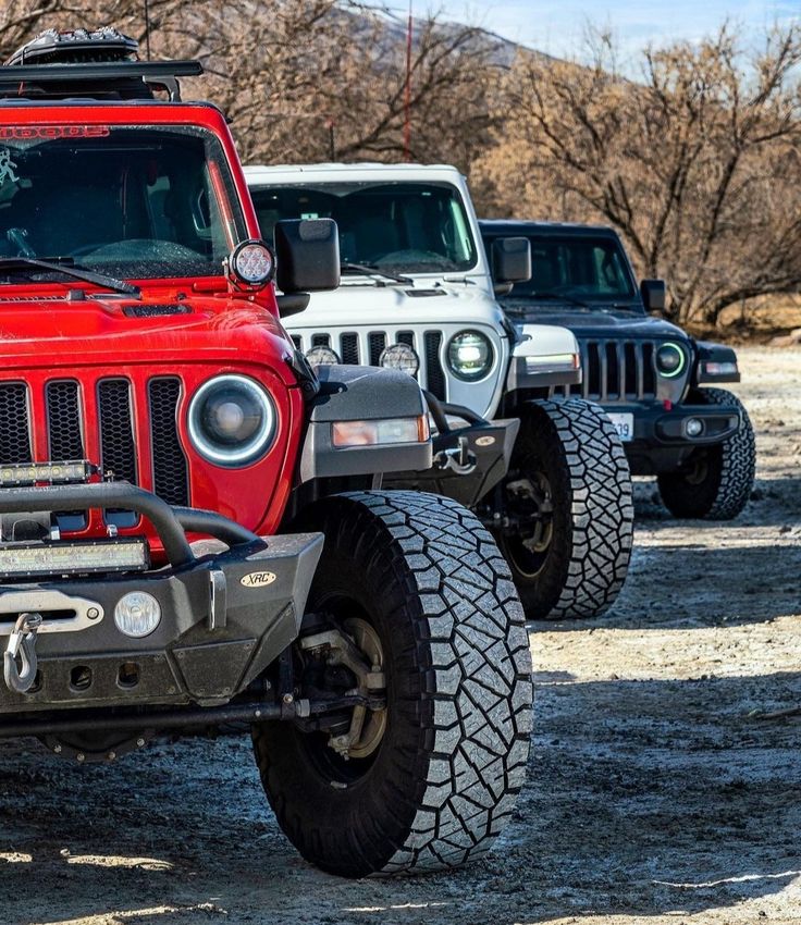 Jeep Parts