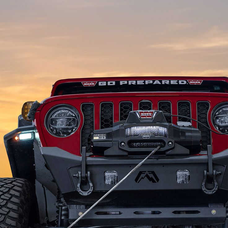 Winches