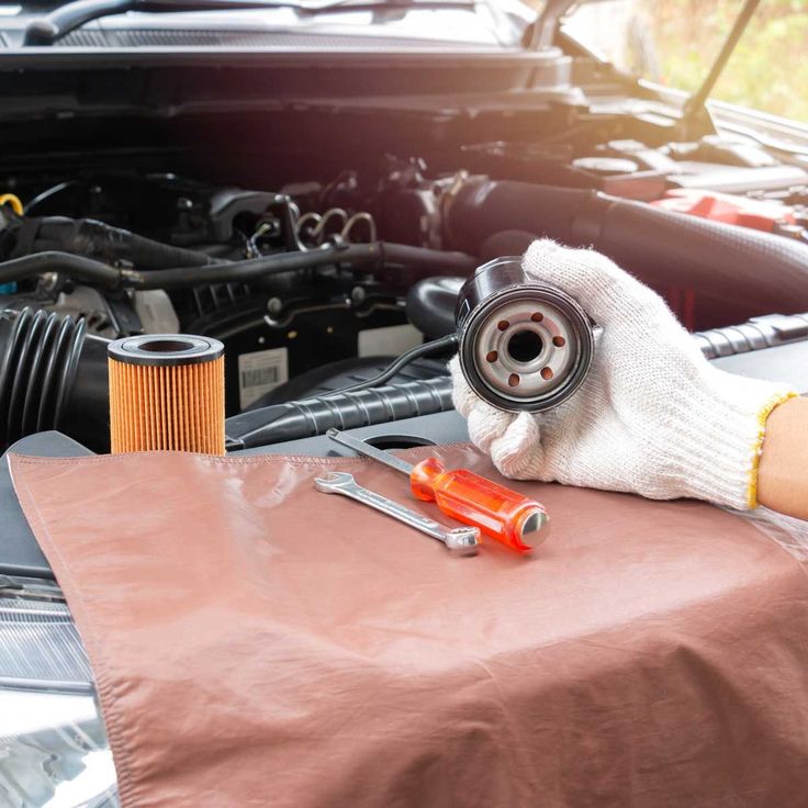 Universal Service Parts