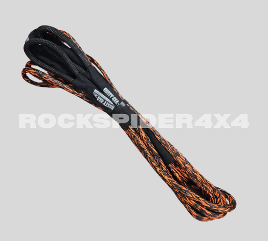 10-Ton Static Recovery Rope