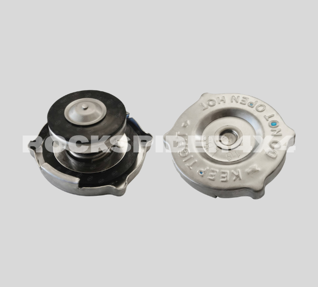JK Radiator Cap