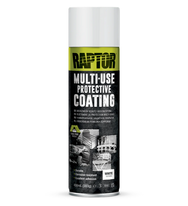 Pink Raptor Coating Raptor Coating